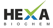 Hexa Biochem logo
